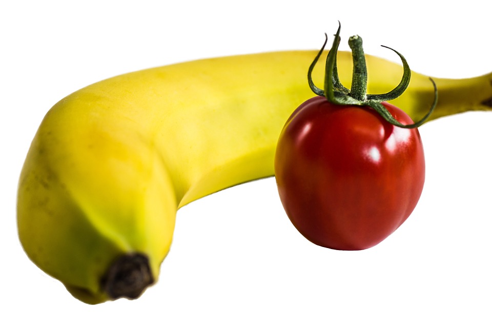 Tomato, Banana: The Differences Between Children’s and Youth Ministry